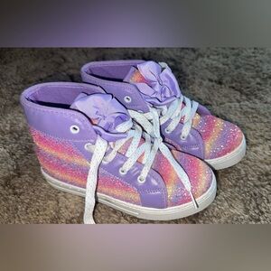 Girls Kenzie Girl Shoe size 12